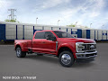 2025 Ford F-450SD Lariat