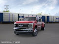 2025 Ford F-450SD Lariat