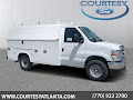 2026 Ford E-350SD Base