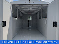 2026 Ford E-350SD Base