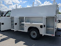 2026 Ford E-350SD Base