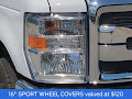 2026 Ford E-350SD Base