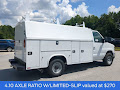 2026 Ford E-350SD Base