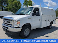 2026 Ford E-350SD Base