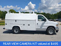2026 Ford E-350SD Base