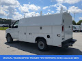 2026 Ford E-350SD Base
