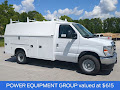 2026 Ford E-350SD Base