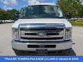 2026 Ford E-350SD Base