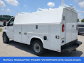 2026 Ford E-350SD Base