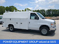 2026 Ford E-350SD Base