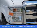 2026 Ford E-350SD Base
