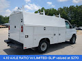 2026 Ford E-350SD Base