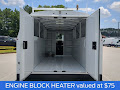 2026 Ford E-350SD Base
