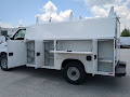 2026 Ford E-350SD Base
