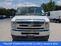 2026 Ford E-350SD Base