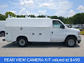 2026 Ford E-350SD Base