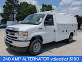 2026 Ford E-350SD Base