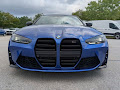 2024 BMW M4 Competition