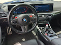 2024 BMW M4 Competition