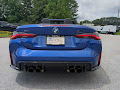 2024 BMW M4 Competition