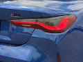 2024 BMW M4 Competition