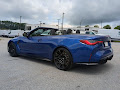 2024 BMW M4 Competition