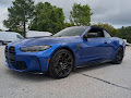 2024 BMW M4 Competition