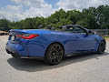 2024 BMW M4 Competition