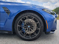 2024 BMW M4 Competition