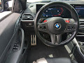2024 BMW M4 Competition