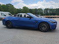 2024 BMW M4 Competition