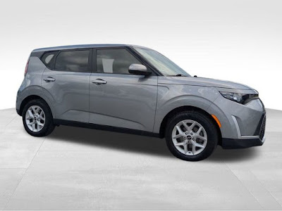 2023 Kia Soul