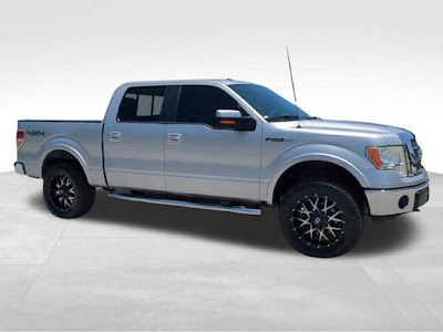 2010 Ford F-150