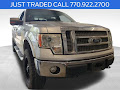 2010 Ford F-150 Lariat