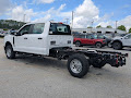 2025 Ford F-250SD XL