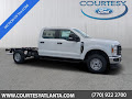 2025 Ford F-250SD XL