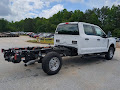 2025 Ford F-250SD XL