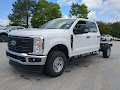 2025 Ford F-250SD XL
