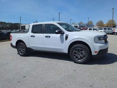 2024 Ford Maverick