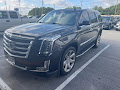 2015 Cadillac Escalade Luxury