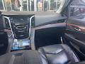 2015 Cadillac Escalade Luxury