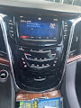 2015 Cadillac Escalade Luxury
