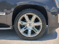 2015 Cadillac Escalade Luxury