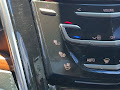2015 Cadillac Escalade Luxury