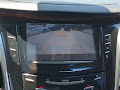 2015 Cadillac Escalade Luxury