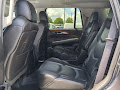 2015 Cadillac Escalade Luxury