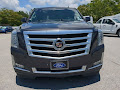 2015 Cadillac Escalade Luxury