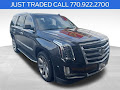 2015 Cadillac Escalade Luxury