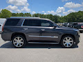 2015 Cadillac Escalade Luxury