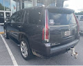 2015 Cadillac Escalade Luxury